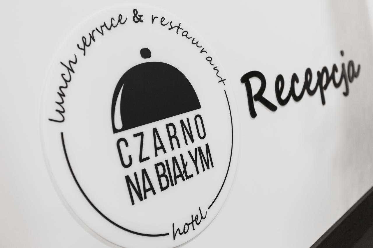 Czarno Na Bialym 3* Cracovia
