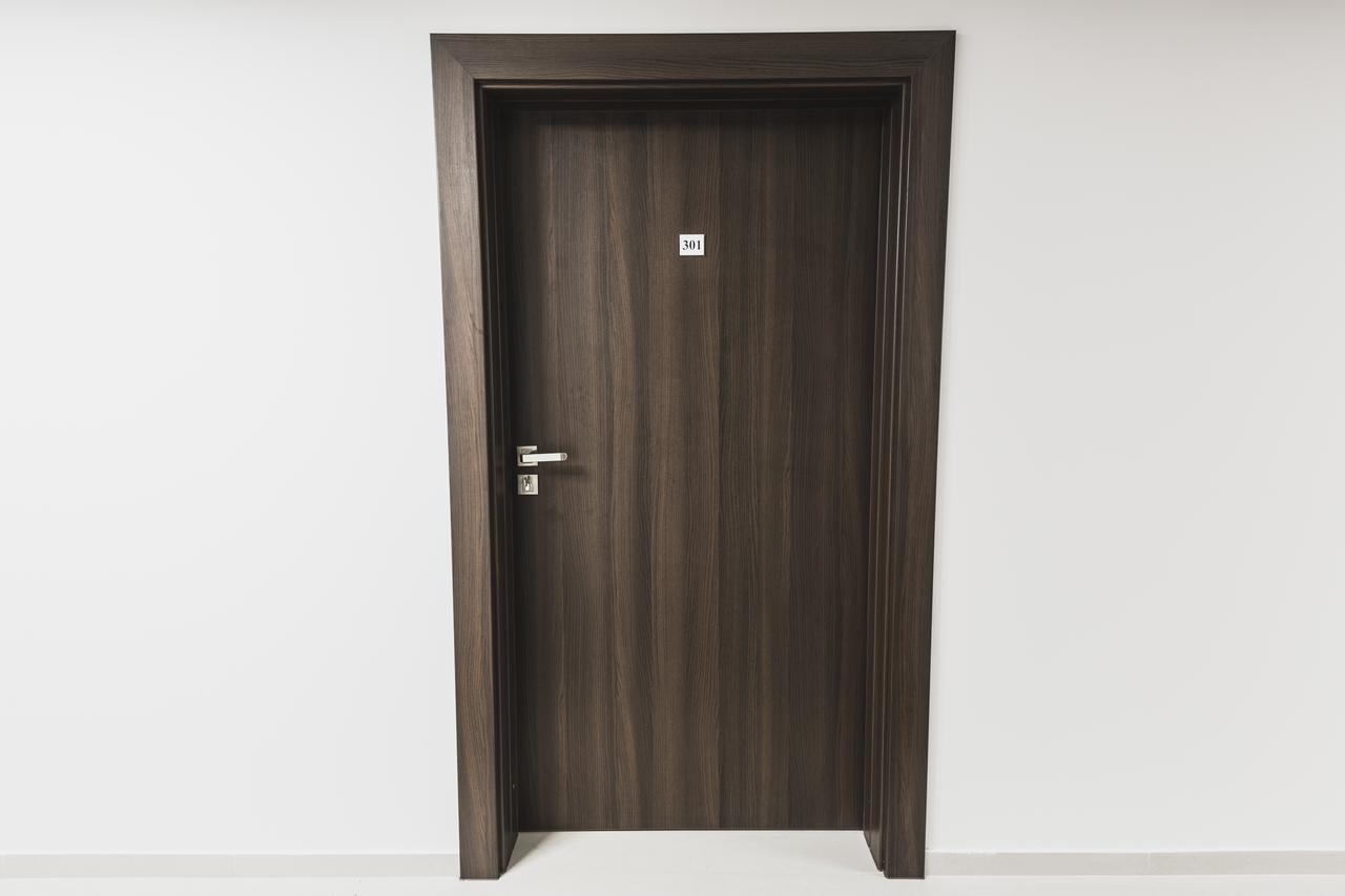 Czarno Na Bialym Hotel Cracovia