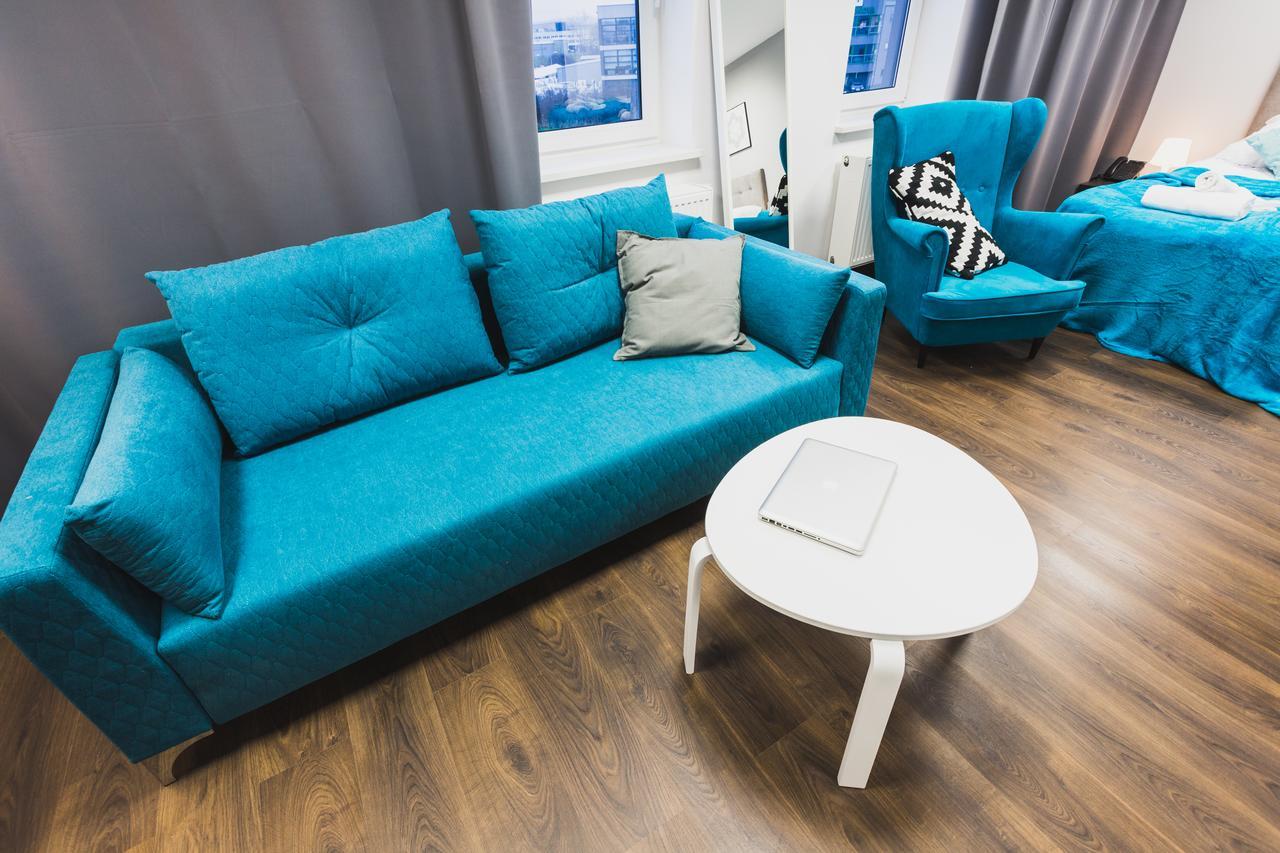Hotel Czarno Na Bialym Cracovia