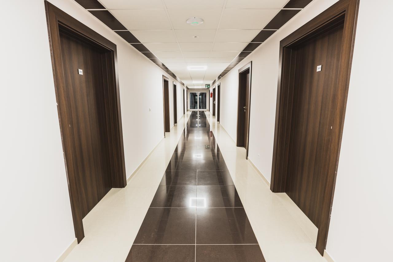 Hotel Czarno Na Białym 3*