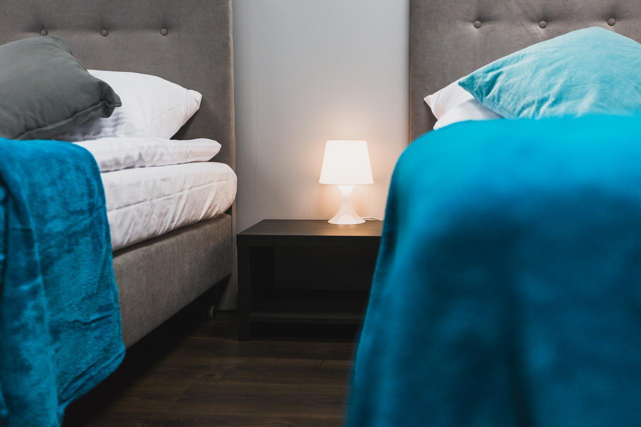 Czarno Na Białym Hotel 3*